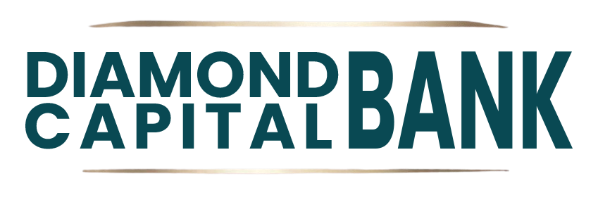 Diamond Capital Bank  